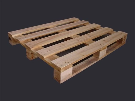 Customize Wooden Pallet