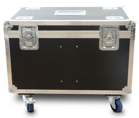 Heavy Duty Flight Case