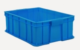 Polybox Warehouse Bin Flight Case & Storage Bin