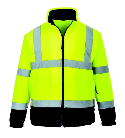 Safety Jacket