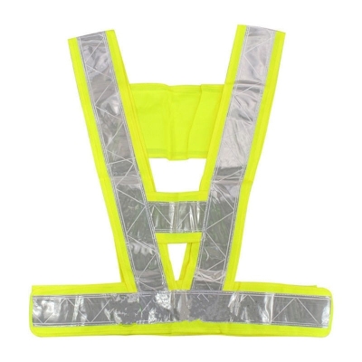 Life Safety Vest