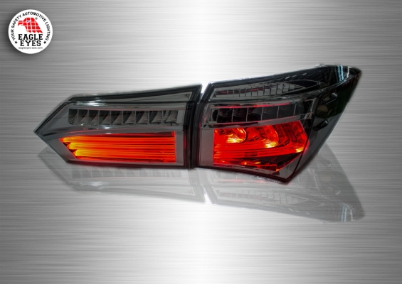 Altis LED Light Bar Tail Lamp 14~16