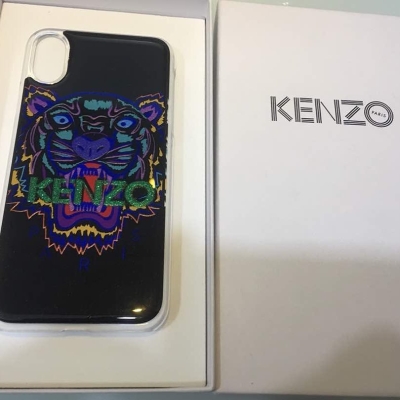 Brand New Kenzo Iphone X Phone Case