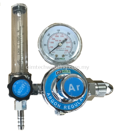 GAS REGULATOR