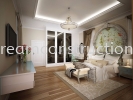  Senai Interior Design / Renovation