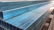 roof battern & truss Mild Steel 