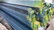 roof battern & truss Roof & Pattern Mild Steel
