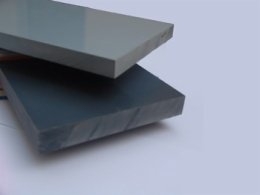 PVC Sheet/Rod