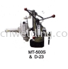 PORTABLE MAGNETIC DRILLING MACHINE  MACHINERY