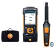 Testo 440 CO2 Kit with Bluetooth® CO,CO2,light and sound Testo Measuring Instruments (GERMANY) Testing & Measuring Instruments