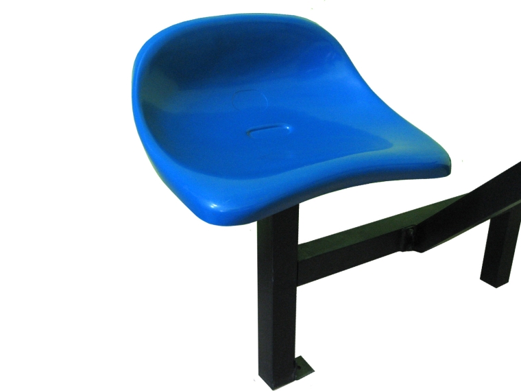 STD 180mm Fibreglass Chairs Top Fibreglass Furniture