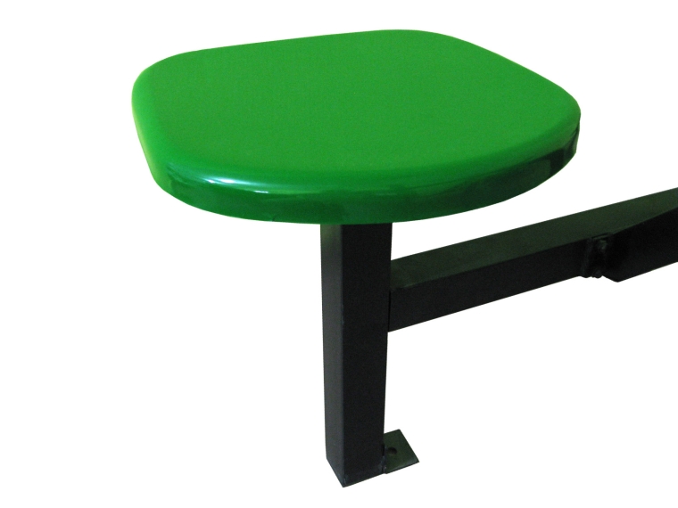 SC340 Fibreglass Chairs Top Fibreglass Furniture