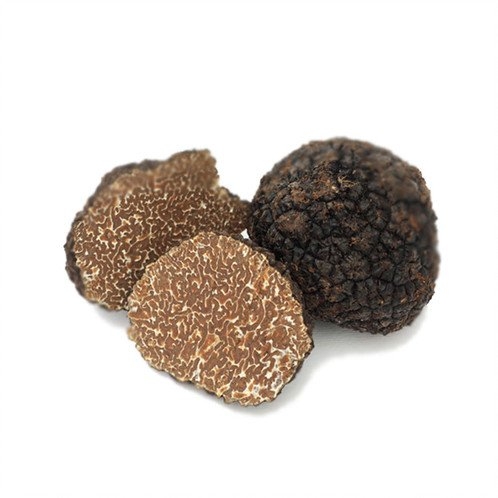 Black Autumn Truffle