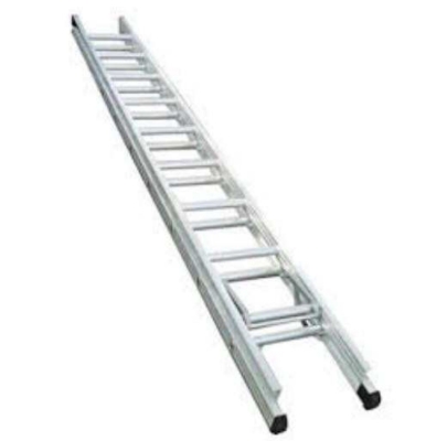 Extention Ladder 