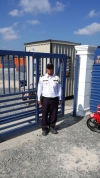 Warehouse Sugiko Bandar Penawar Warehouse Security