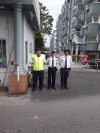 Desa Skudai Apartment Residential Protection