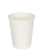 8OZ Single Wall Cup Single Wall Cups Coffee Cups & Accessories