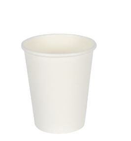 8OZ Single Wall Cup