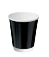 8OZ Double Wall Cups (90R) Double Wall Cups Coffee Cups & Accessories