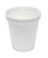 8OZ Foam Cups Foam Cups Coffee Cups & Accessories