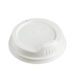 8OZ Premium Lid (80R) Coffee Cup Lids & Trays Coffee Cups & Accessories