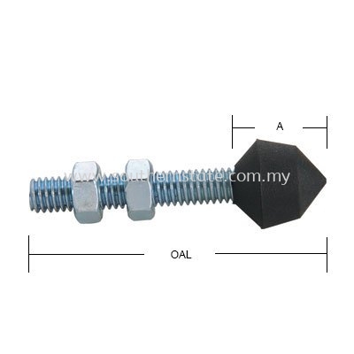 Adjustable Spindle Assemblies