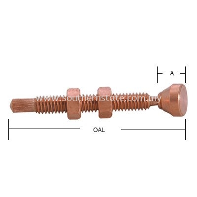 Swivel Foot Adjustable Spindle Assemblies