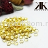 Beads Cap, X338, 6mm, Gold Plating, 338038 Beads Cap (Kelopak)   Jewelry Findings