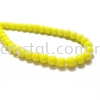 Crystal China, 08mm, Round (Plain), B137 Round (Plain) 08mm Beads