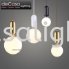 Modern Pendant Light Retro Loft Design Pendant Light PENDANT LIGHT