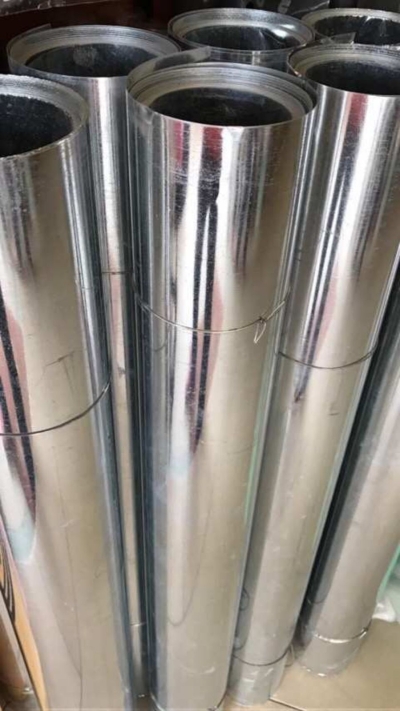  Metal sheet aluminium / steel / zink sheet