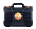 Service case for volume flow measurement Others  Testo Measuring Instruments (GERMANY) Testing & Measuring Instruments