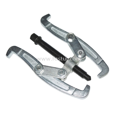 TWO CLAWS GEAR PULLER