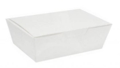 Medium Paper Food Box Paper Food Boxes Paper Bowls / Plates / Portion Serve