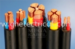  Mega Cable Cables