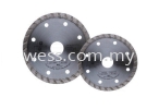 Diamond Blade Diamond Blade Accessories