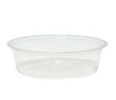 Sauce Conitainer (50ml) Sauce Containers Takaways Plastic Containers