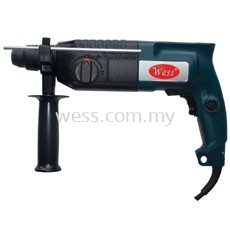 WH24 Rotary Hammer