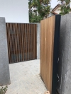 ZIRCON WOOD  Wooden Gate Products