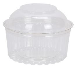 Sho Bowls 8OZ (Dome Lid)