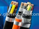 Fire Resistant Cables Leader Cable Cables