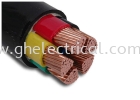 PVC Insulated Cables Industrial Universal Cable Cables