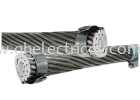 Aluminium Rods Bare Conductors & Cables Industrial Universal Cable Cables