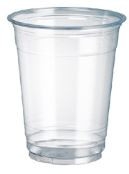 APET Clear Cups 16OZ