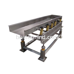 Vibrating Conveyor