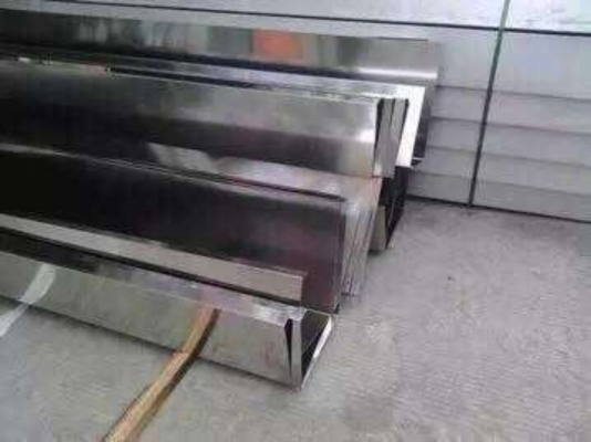  stainless steel gutter  304 (  ˮ)