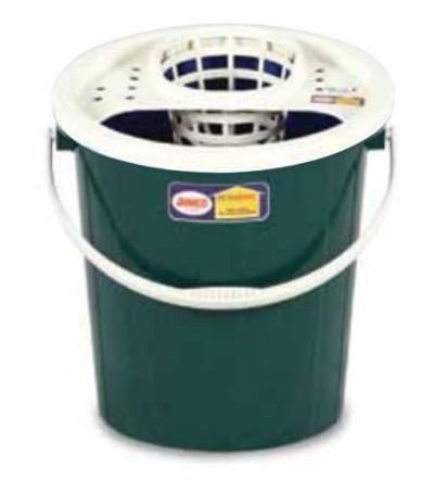 (V4000-1) 4 Gallon Mop Pail