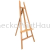  Easel Stand Display System