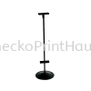 Tripod Stand Display System