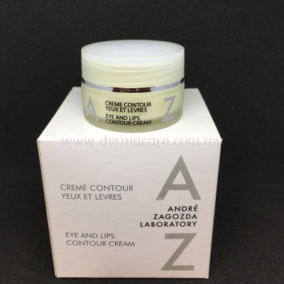 Eye And Lips Contour Cream